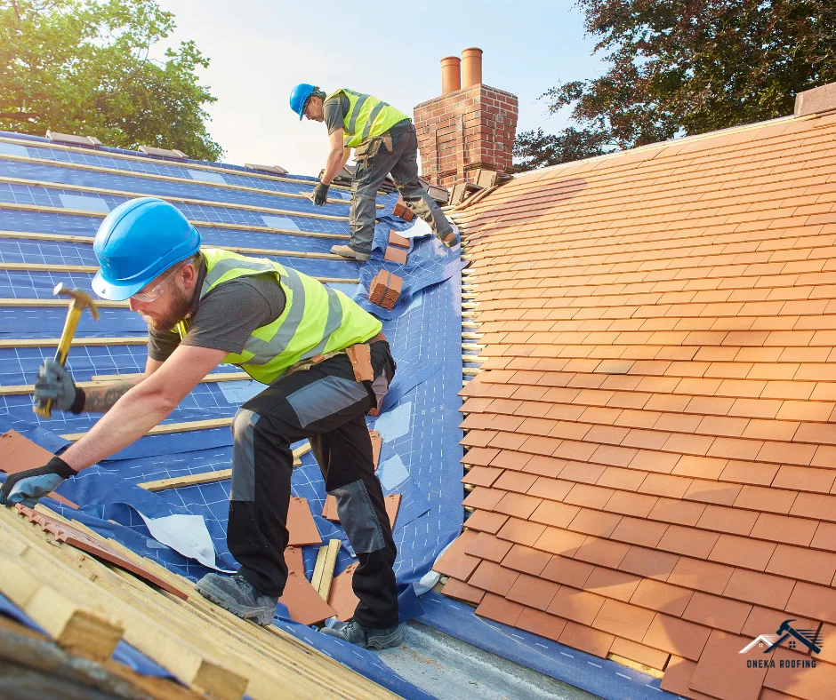 Why choose Roof Repair Near Me in Webster, IN